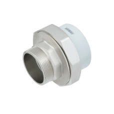 Raftec Американка PPR ЗЗ 25х3/4