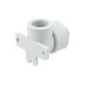 Raftec Коліно настінне PPR 90° 20мм ЗЗ 1/2