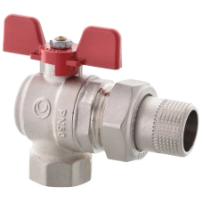Кран з американкою Roho R106-075 - 3/4