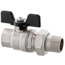 Кран з американкою Roho R105-050B - 1/2