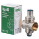 Редуктор тиску Roho R1201-075 - 3/4