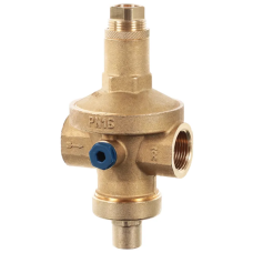 Редуктор тиску Roho R1203-075 - 3/4