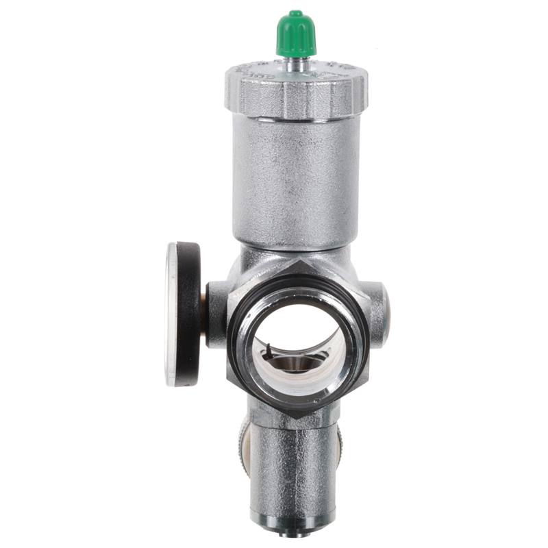 Прохідна зливна група Roho R612-100 - 1