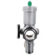 Прохідна зливна група Roho R612-100 - 1