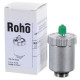 Повітровідвідник автоматичний Roho R630-050 - 1/2