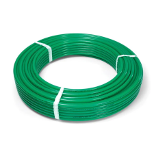 Труба з кисневим бар'єром Roho R062-1620 PERT EVOH (Green-flex) 5-шарова 16x2.0 (RO0212)