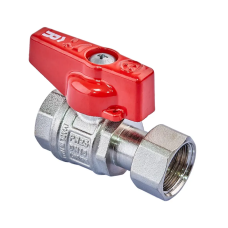 Кран кульовий Roho R115-050 -1/2