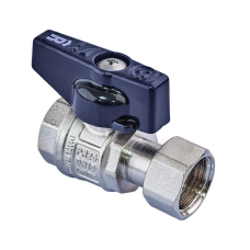Кран кульовий Roho R115-050B -1/2