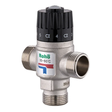 Клапан змішувальний Roho R1207-075 - 3/4