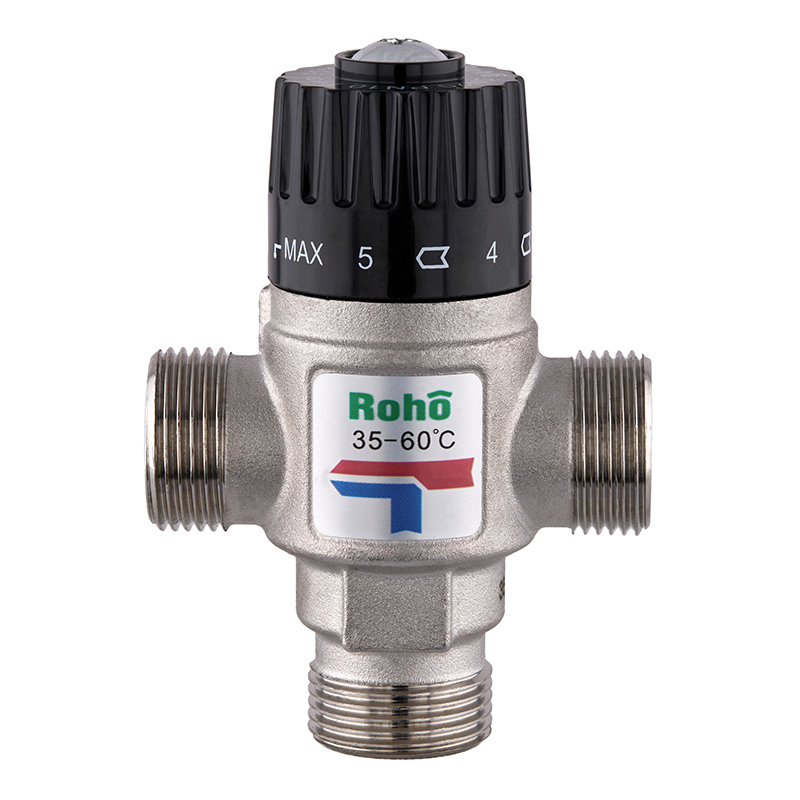 Клапан змішувальний Roho R1207-075 - 3/4