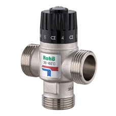 Клапан змішувальний Roho R1207-100 - 1