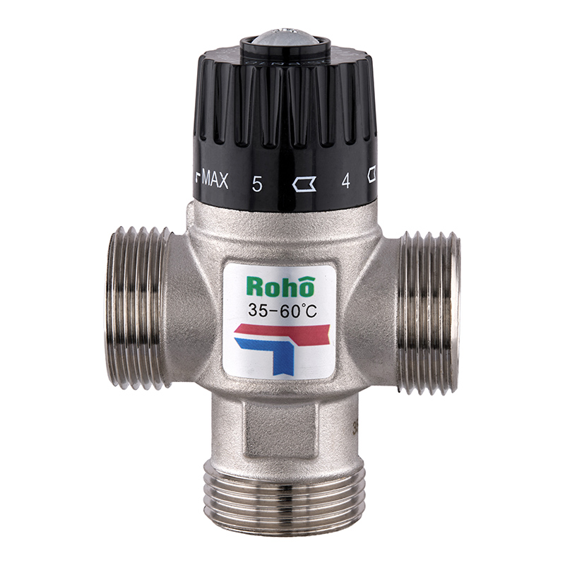 Клапан змішувальний Roho R1207-100 - 1