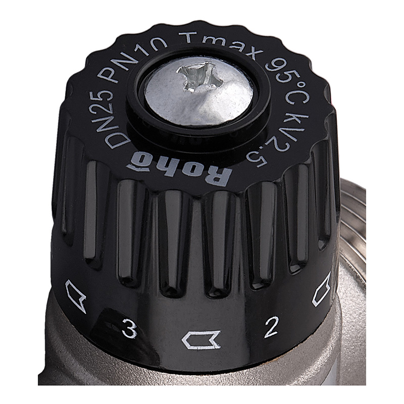 Клапан змішувальний Roho R1207-100 - 1