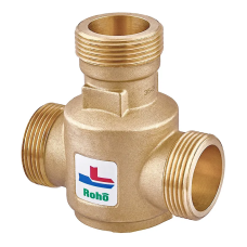 Клапан антиконденсаційний Roho R1255-125 - 1 1/4