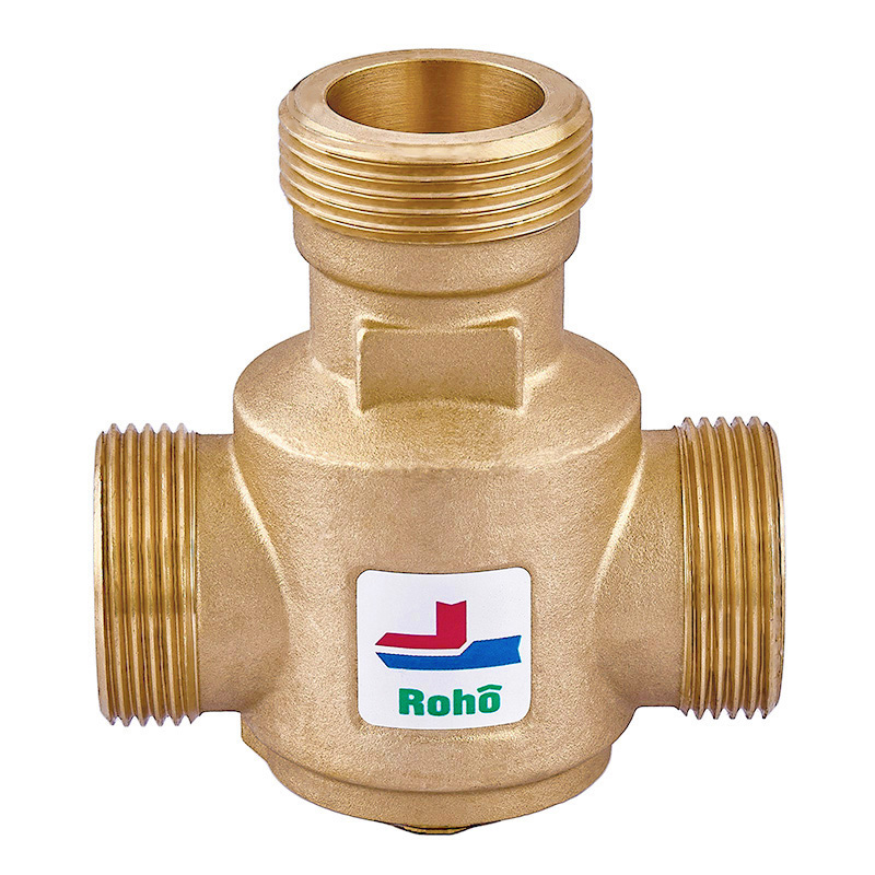 Клапан антиконденсаційний Roho R1255-125 - 1 1/4
