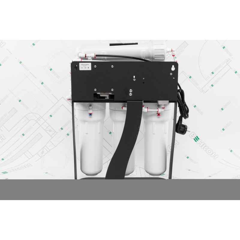 ECOSOFT Фільтр зворотного осмосу RObust Mini (ROBUST1000STD)