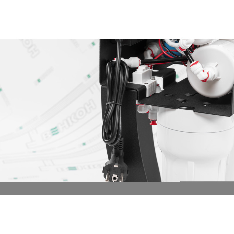 ECOSOFT Фільтр зворотного осмосу RObust Mini (ROBUST1000STD)