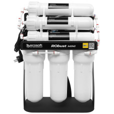 ECOSOFT Фільтр зворотного осмосу RObust Mini (ROBUST1000STD)