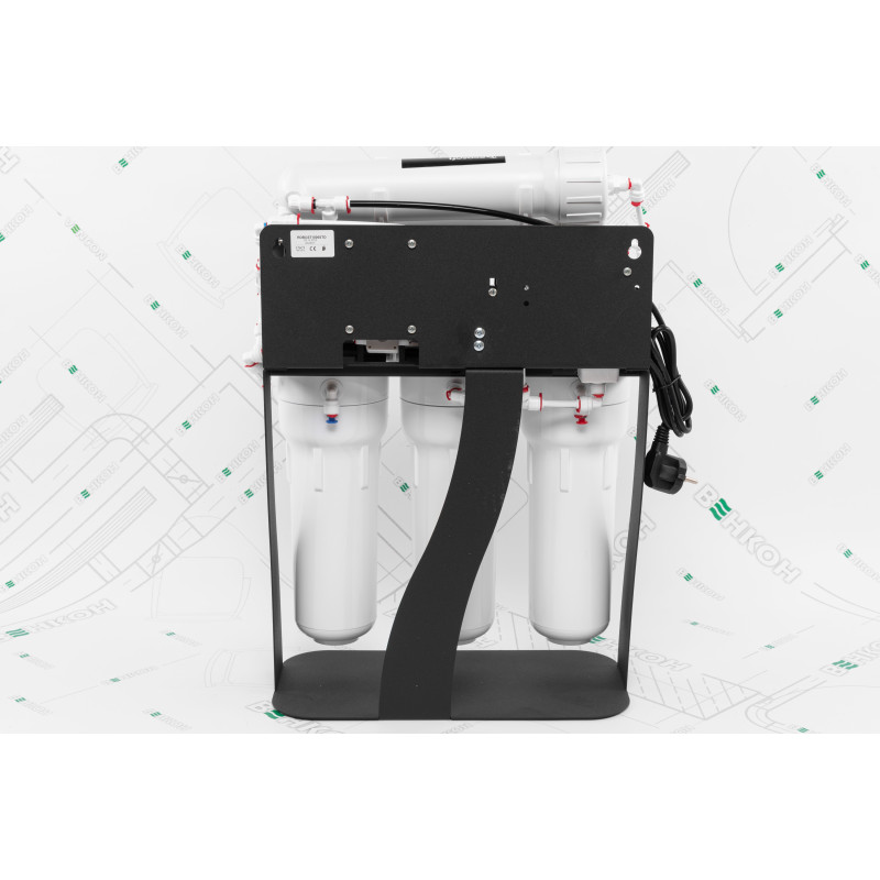 ECOSOFT Фільтр зворотного осмосу RObust Mini (ROBUST1000STD)