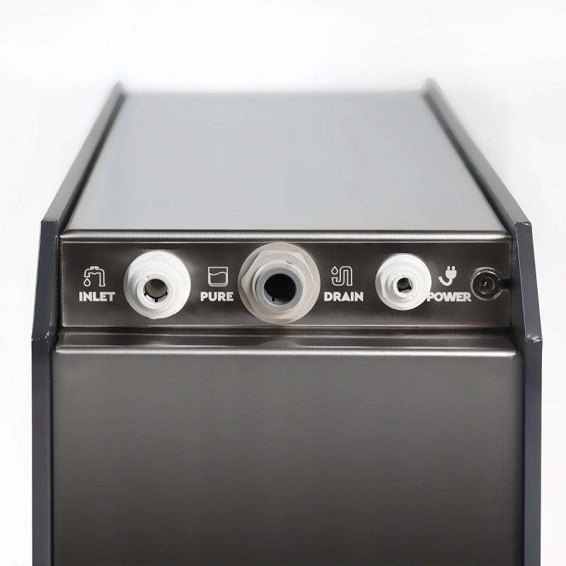 ECOSOFT Фільтр зворотного осмосу RObust 4000 (ROBUST4000)