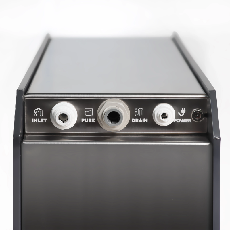ECOSOFT Фільтр зворотного осмосу RObust 4000 (ROBUST4000)