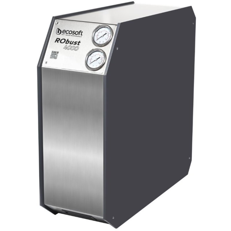 ECOSOFT Фільтр зворотного осмосу RObust 4000 (ROBUST4000)