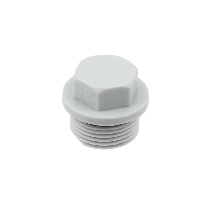 Raftec Заглушка PPR ПН 3/4