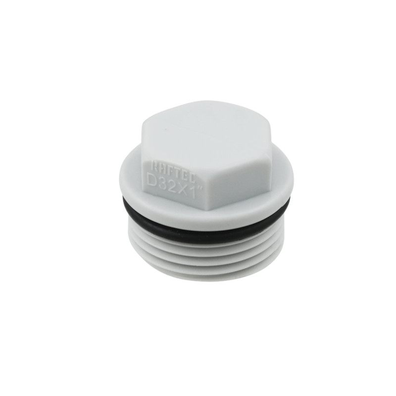 Raftec Заглушка PPR ПН 1