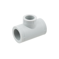 Raftec Трійник редукційний PPR 50х25 RRT5025