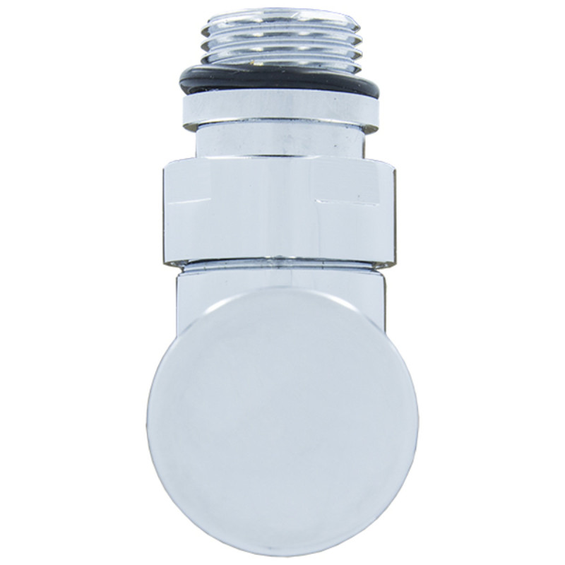 Raftec Кран вентильний кутовий PN10 ЗВ 1/2