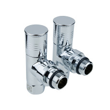 Raftec Кран вентильний кутовий PN10 ЗВ 1/2