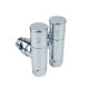 Raftec Кран вентильний кутовий PN10 ЗВ 1/2
