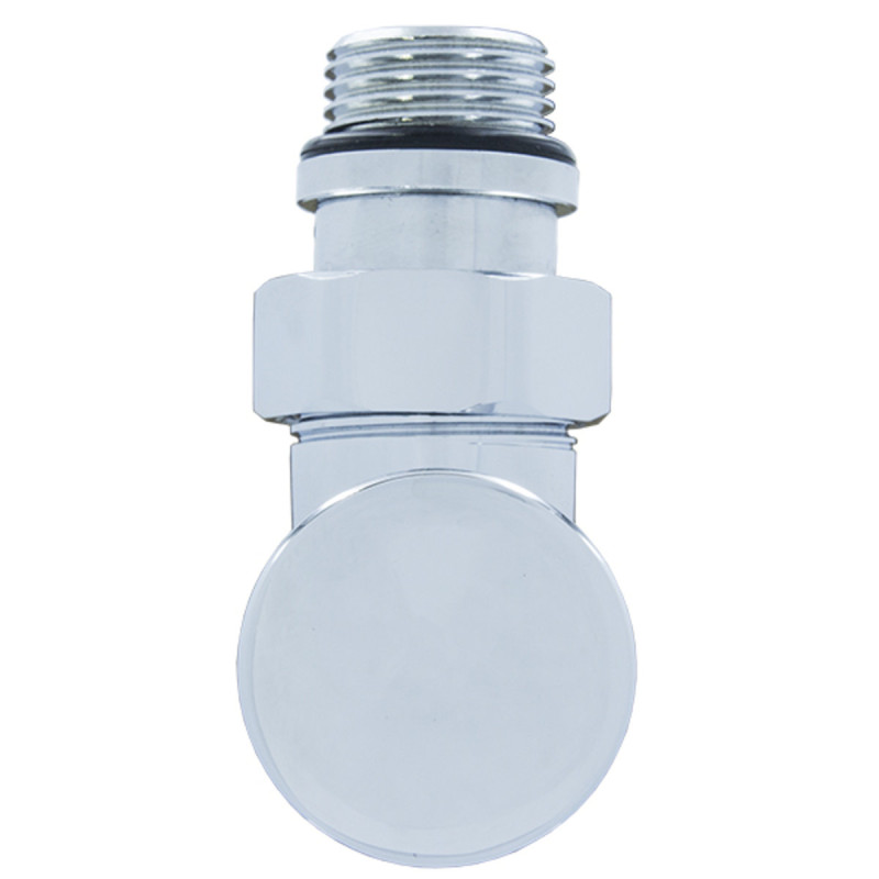 Raftec Кран вентильний кутовий PN10 ЗР 1/2