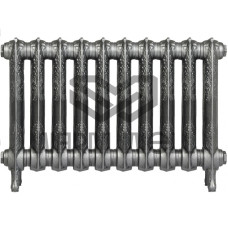 Betatherm Чугунный ретро радиатор отопления Retrox 350-10 сек. (Retrox 350-10)