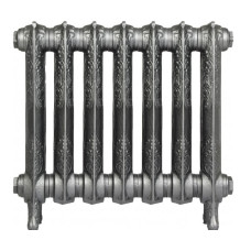 Betatherm Чугунный ретро радиатор отопления Retrox 350-7 сек. (Retrox 350-7)