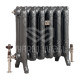 Betatherm Чугунный ретро радиатор отопления Retrox 350-7 сек. (Retrox 350-7)