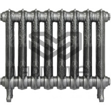 Betatherm Чугунный ретро радиатор отопления Retrox 350-8 сек. (Retrox 350-8)