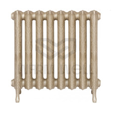 Betatherm Чугунный ретро радиатор отопления Retrox 500-8 сек. (Retrox 500-8)