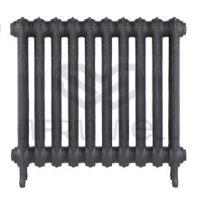 Betatherm Чугунный ретро радиатор отопления Retrox 600-10 сек. (Retrox 600-10)