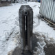 Betatherm Чугунный ретро радиатор отопления Retrox 600-10 сек. (Retrox 600-10)