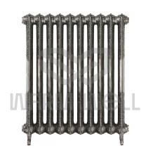 Betatherm Чугунный ретро радиатор отопления Retrox 800-10 сек. (Retrox 800-10)