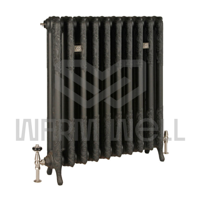 Betatherm Чугунный ретро радиатор отопления Retrox 800-10 сек. (Retrox 800-10)