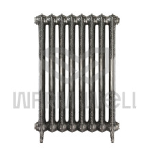 Betatherm Чугунный ретро радиатор отопления Retrox 800-8 сек. (Retrox 800-8)