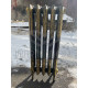 Betatherm Чугунный ретро радиатор отопления Retrox 800-8 сек. (Retrox 800-8)