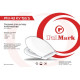 Polmark Сидіння для унітазу PM 43 KY 155 S (S)