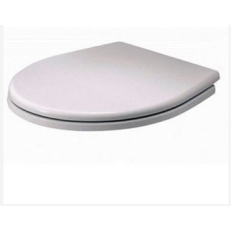 KOLO сидiння для компактiв Freja L79211000, Primo K8904200U, дюропластове, Click2Clean, soft-close (укр.), Украина (S110163370)