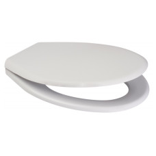 KOLO IDOL сидiння до унiтазу M1310002U, дюропласт, Click2Clean, soft-close, Украина (S110163410)