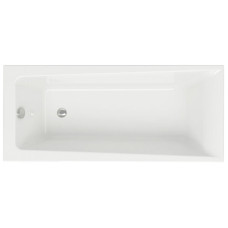 Cersanit Ванна прямокутна Lorena 160/70 з ніжками (S301-075)
