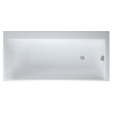Cersanit Ванна акрил. SMART 170х80 права+НІЖКИ ТИП 1 (S301-116)