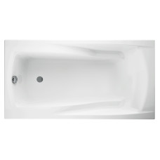 Cersanit Ванна прямокутна Zen 170/85 з ніжками (S301-128)